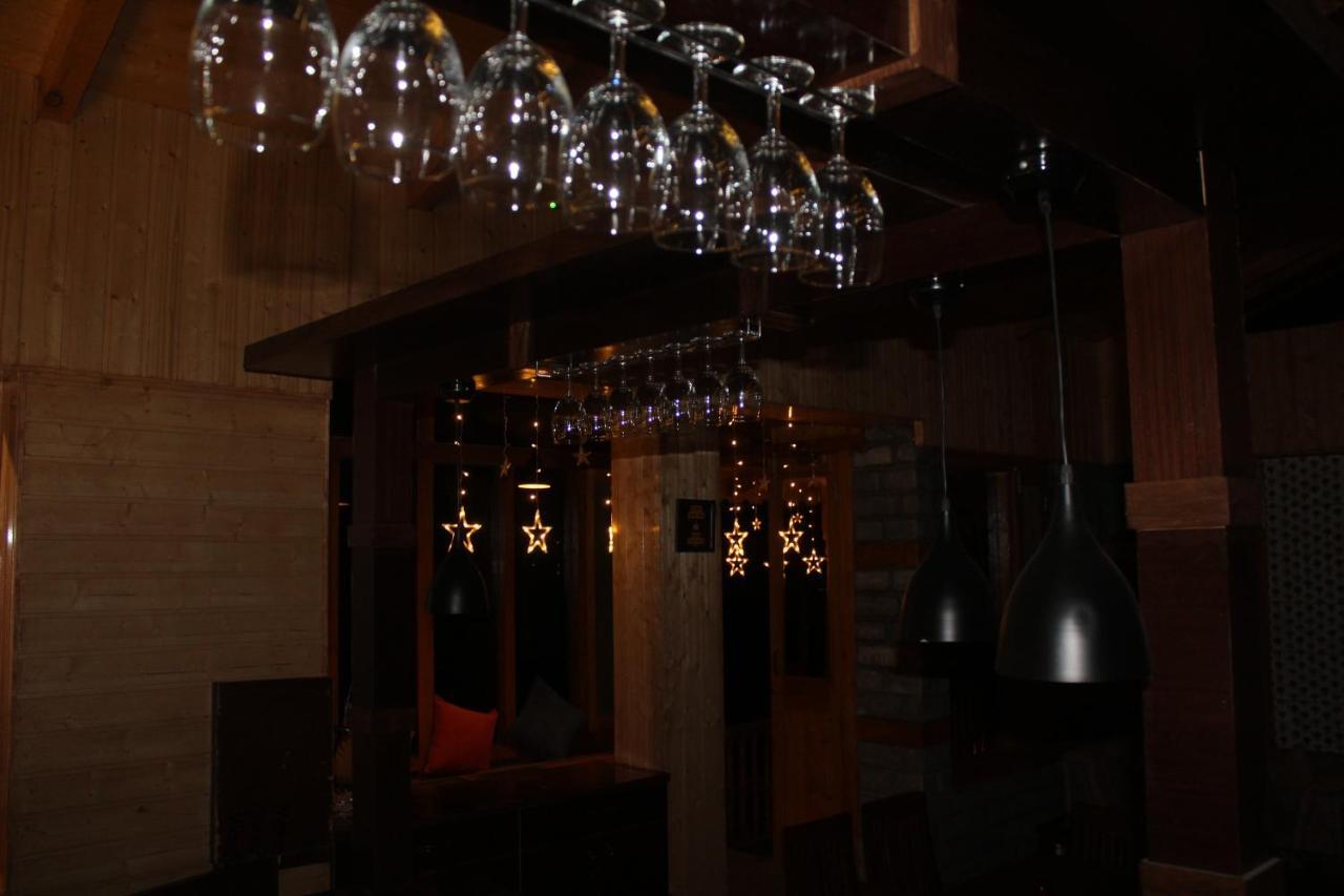 Hotel 8Fold By Larisa, Jibhi Exterior foto